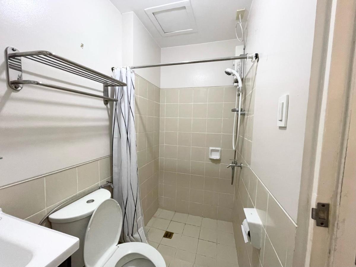Camella Northpoint Condo Studio Davao Экстерьер фото