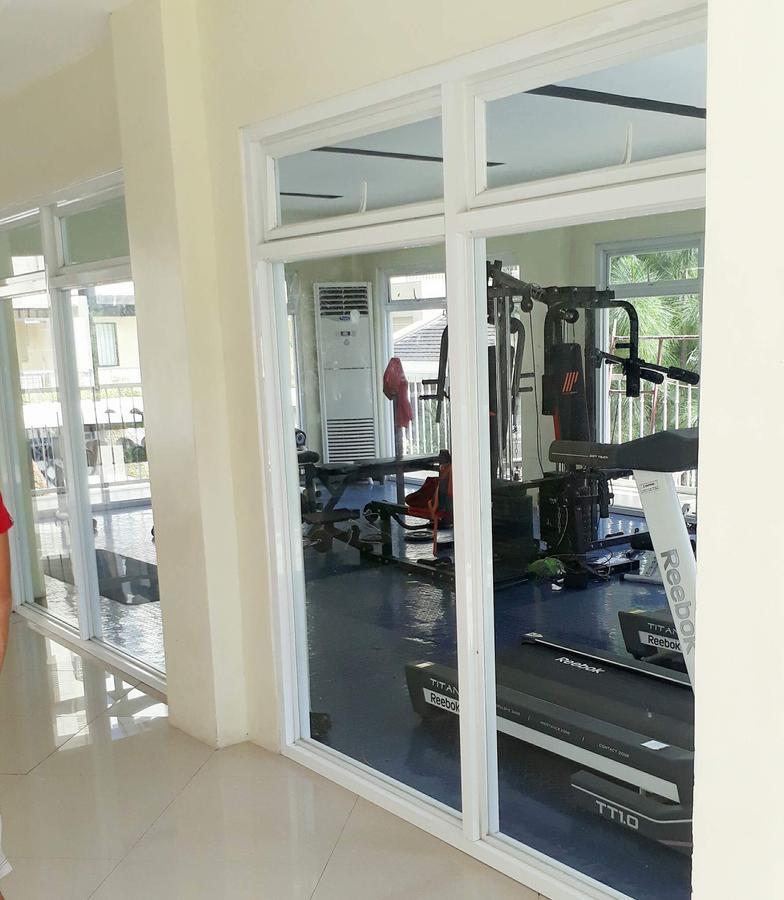 Camella Northpoint Condo Studio Davao Экстерьер фото